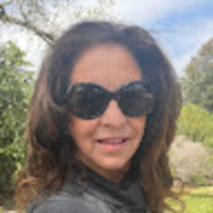 Meet your Posher, Kathyjo